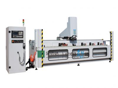 Sửa máy phay khóa nhôm nội thất CNC 0943387711