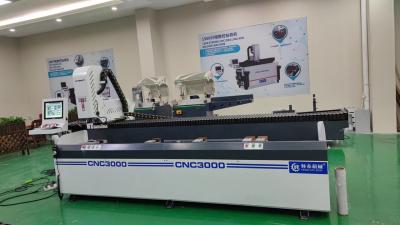 Máy phay CNC hành trình 3000