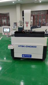 Máy phay CNC hành trình 800